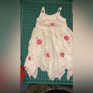 Blueberi Boulevard summer dress